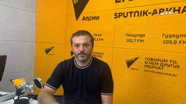 От Херсонеса до Сухума: новый этап в истории древней крепости - Sputnik Абхазия