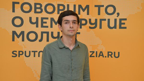 Ашәба еиҭеиҳәеит афорум Аҽеизакырҭа акәаԥ: Аԥсны еиднакыло ауснагӡатәқәа ртәы - Sputnik Аҧсны