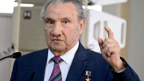 Съезд Союза писателей России - Sputnik Абхазия