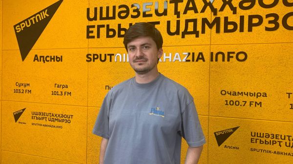 О Родине через людей: как снимался документальный фильм об Абхазии - Sputnik Абхазия