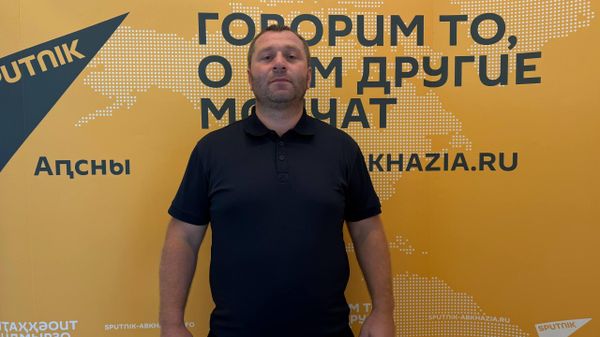 Қапба еиҭеиҳәеит Ҷлоутәи агротуристтә ферма аусура шеиҿкаау - Sputnik Аҧсны