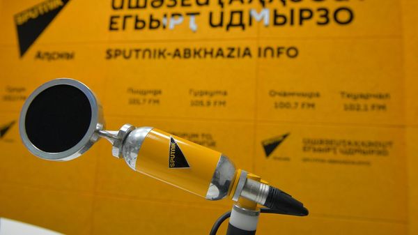 Экстремальная Абхазия: безопасность, риски и кадры - Sputnik Абхазия