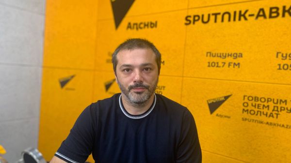 Херсонес Таврический и Диоскуриада: как будет развиваться сотрудничество двух объектов культуры - Sputnik Абхазия