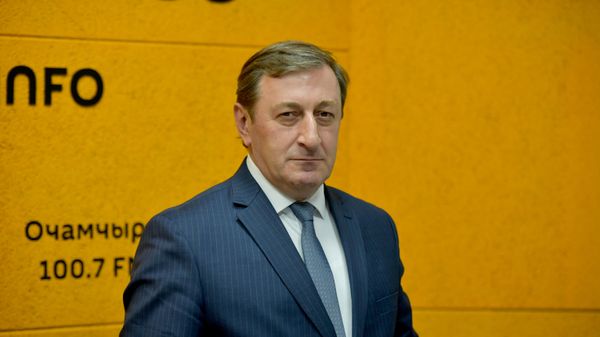 Выборы в Госдуму РФ: почему голос Абхазии имеет значение Выборы в Госдуму РФ: почему голос Абхазии имеет значение - Sputnik Абхазия