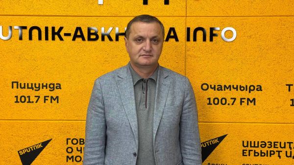 Аԥсны ахада напхгара зиҭоз аделегациа Башкортосҭан иаҭан: ахҳәаа - Sputnik Аҧсны
