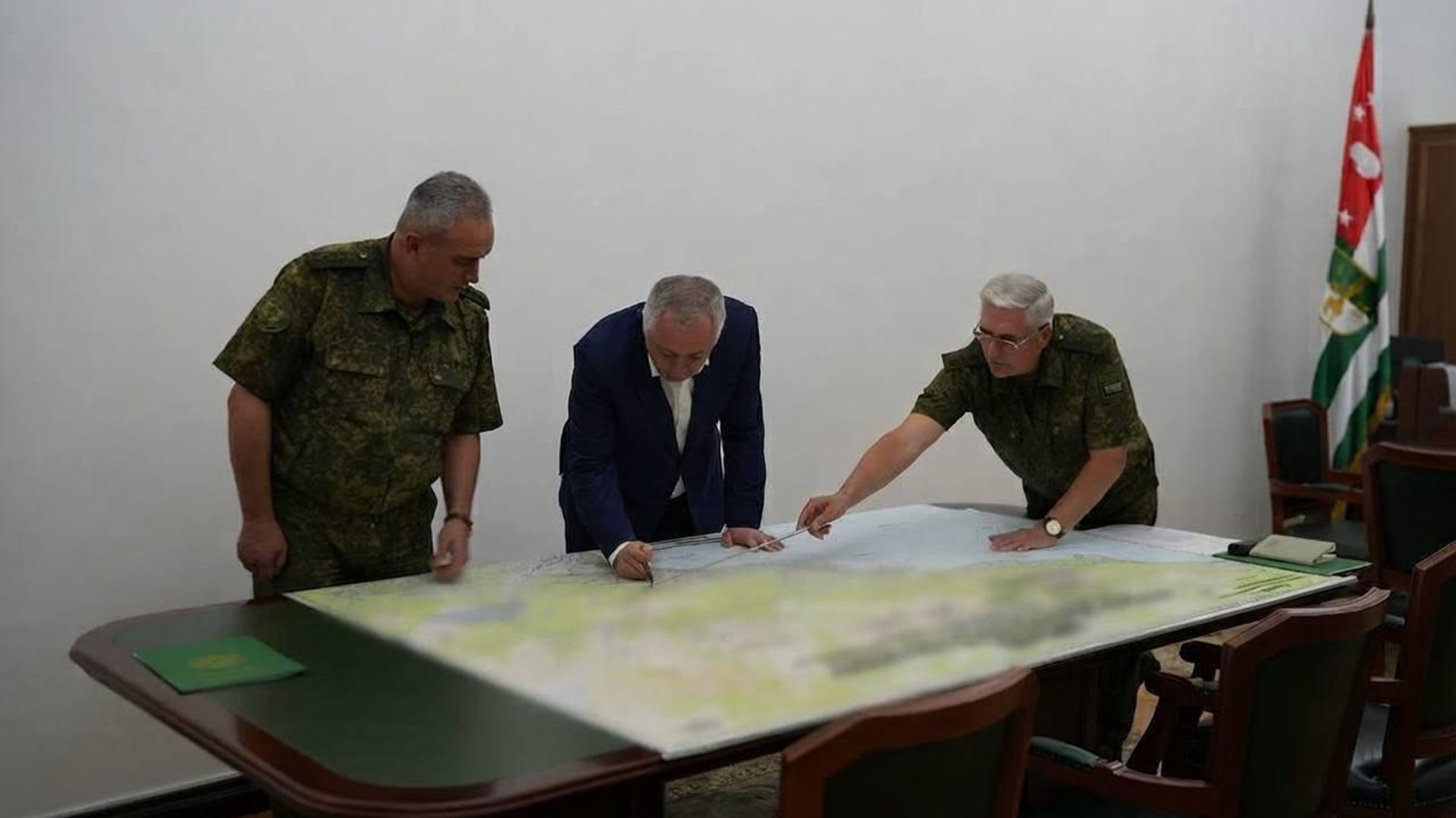 Арбџьармчқәа мҽхакы ҭбаалатәи роператив-тактикатә ҽазыҟаҵарақәа мҩаԥгахоит Аԥсны, жьҭаара 12-16 рзы Арбџьармчқәа мҽхакы ҭбаалатәи роператив-тактикатә ҽазыҟаҵарақәа мҩаԥгахоит Аԥсны, жьҭаара 12-16 рзы - Sputnik Аҧсны, 1920, 10.09.2026