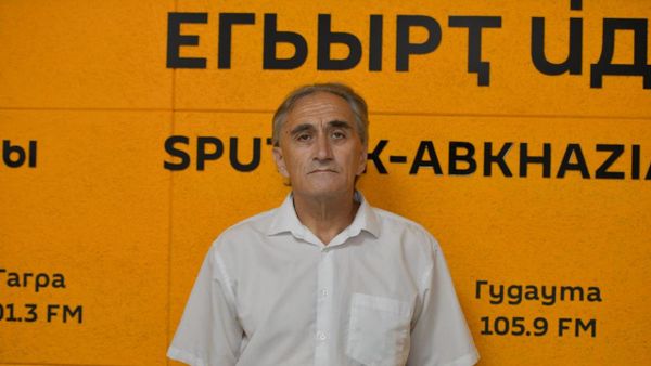 Путини Трампи реицәажәара лҵшәас иаиуои? Аполитолог ихҳәаа - Sputnik Аҧсны
