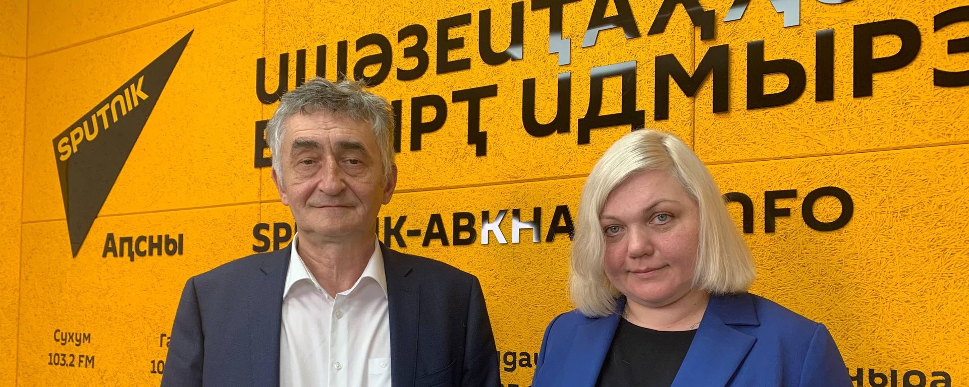 Новые методики и совместные операции: ведущие лор-врачи Санкт Петербурга в Абхазии Новые методики и совместные операции: ведущие лор-врачи Санкт Петербурга в Абхазии - Sputnik Абхазия, 1920, 10.09.2026