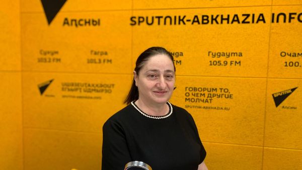 Российские госзаказы: готов ли абхазский бизнес - Sputnik Абхазия