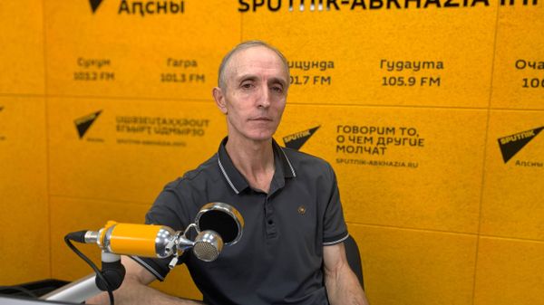 Угрозы извне и профилактика: Джопуа рассказал о работе Государственной ветслужбы Абхазии  - Sputnik Абхазия