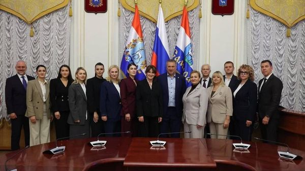 Аҟәа ахаҭарнакцәа Самара 440 шықәса ахыҵра азгәаҭарахь инеит ҳәа аанацҳауеит ақалақь ахадара апресс-маҵзура - Sputnik Аҧсны