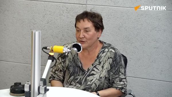 Абхазская и российская фольклористика развиваются в едином русле, об этом в эфире радио Sputnik рассказал главный научный сотрудник Института славяноведения РАН Ольга Белова - Sputnik Абхазия