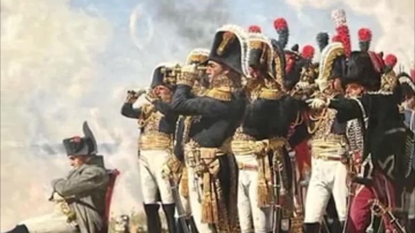 Начало конца: 14 сентября 1812 года армия Наполеона вошла в оставленную Москву - Sputnik Абхазия