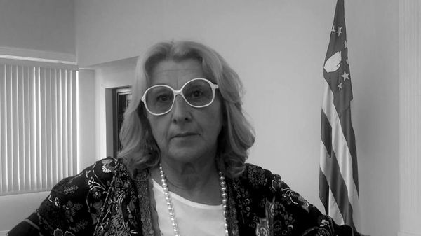 Ушла из жизни Заслуженный журналист Абхазии Заира Цвижба, сообщает коллектив газеты Республика Абхазия - Sputnik Абхазия