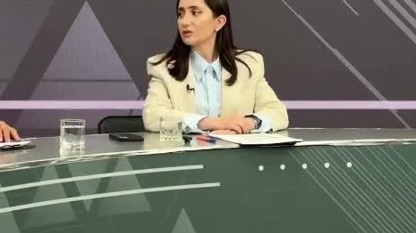 102 обращения поступило в Аппарат Уполномоченного по правам ребенка в Абхазии за 2025 год - Sputnik Абхазия