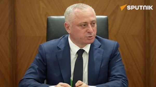 Общий объем средств, необходимых для ликвидации последствий стихийных бедствий в Абхазии и оказания помощи пострадавшим, по предварительным данным, составляет около 700 млн рублей - Sputnik Абхазия