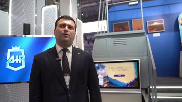Абхазия и ДНР подписали меморандум о сотрудничестве в области молодежной политики на полях МФМ в Екатеринбурге - Sputnik Абхазия