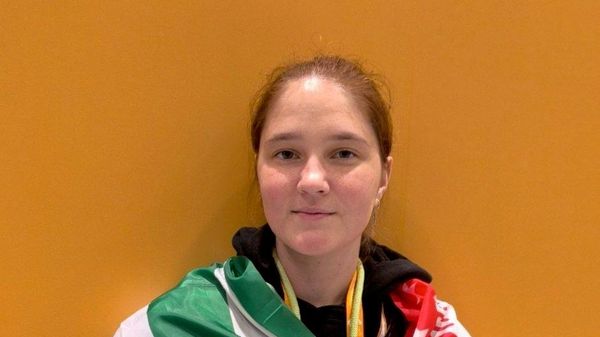 Международный фестиваль молодежи в Екатеринбурге: интервью с участницей из Абхазии - Sputnik Абхазия