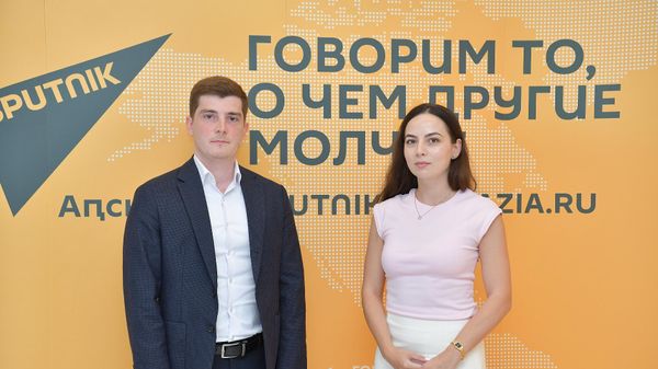 Глэмпинг в Абхазии: от сезонного отдыха к круглогодичному бизнесу - Sputnik Абхазия