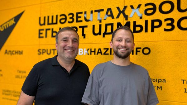 А-Инвестор: в Абхазии стартуют съемки нового восьмисерийного сериала - Sputnik Абхазия
