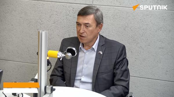 Законопроекты, направленные на поддержку Абхазии, принимаются именно в Государственной Думе, отметил и - Sputnik Абхазия