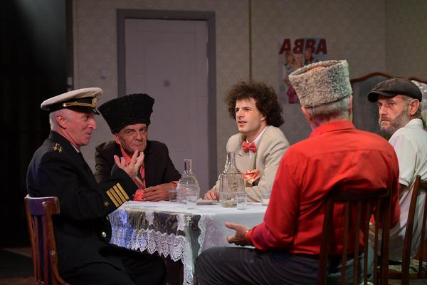 Егьи ауадаҿы амаҳәцәа ԥшуп Егьи ауадаҿы амаҳәцәа ԥшуп - Sputnik Аҧсны