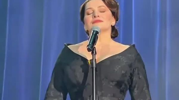 Хибла Герзмава выступила на музыкальном шоу От наследия к будущему на Международном фестивале молодежи в Екатеринбурге - Sputnik Абхазия