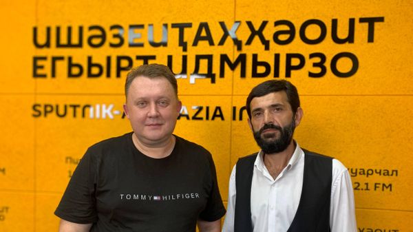 Поисковики из Абхазии приняли участие в поисках останков советских солдат - Sputnik Абхазия