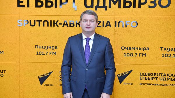 Нанба еиҭеиҳәеит аҳәынҭпрограмма 2026 шықәсазы ақыҭақәа рыҿиара анагӡашьа - Sputnik Аҧсны