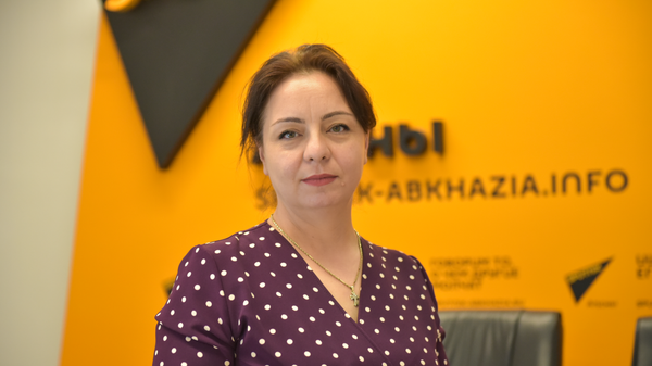 Аҿар рфестиваль алахәцәа Гагра ирыдыркылоит: акультура аҟәша аиҳабы лцәажәара - Sputnik Аҧсны