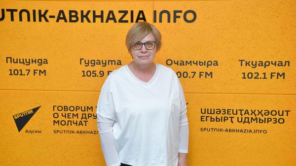 Сквозь призму памяти: как в Турции приняли выставку Батала Джапуа - Sputnik Абхазия