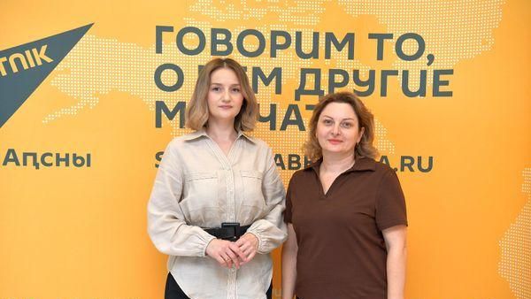 Ҳашԥҳаи Џьапуаԥҳаи адемографиатә зҵаарақәа ирылацәажәеит - Sputnik Аҧсны