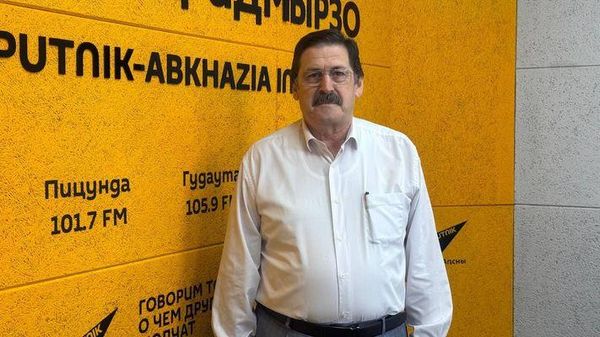 Џьапуа еиҭеиҳәеит АҳәынҭДумахь алхрақәа рылахәхара аҵакы атәы - Sputnik Аҧсны