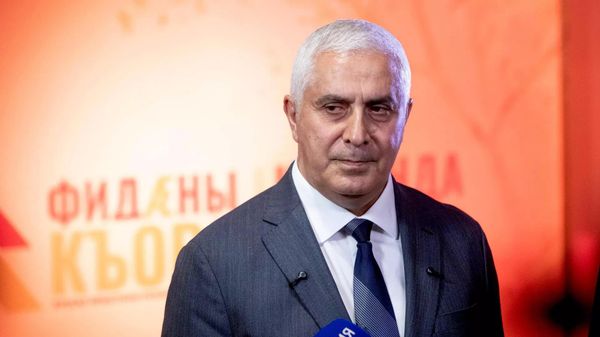 Марат Камболов  - Sputnik Абхазия