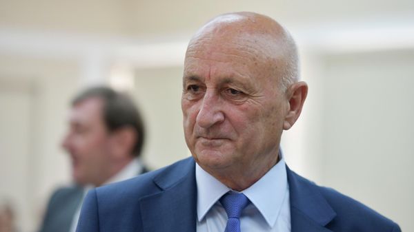 Значение выборов в Госудуму России для Абхазии - Sputnik Абхазия