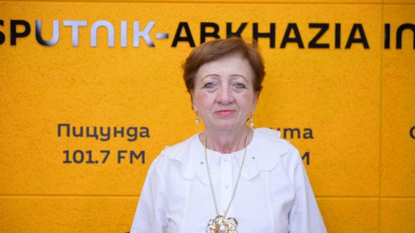 Урыстәыла Аҳәынҭқарратә Думахь алхрақәа Аԥсны реиҿкаара: аполитолог лыхҳәаа - Sputnik Аҧсны