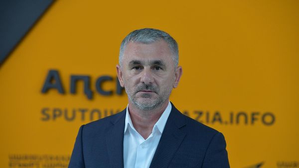 Глава Совбеза Абхазии о ситуации на избирательных участках - Sputnik Абхазия