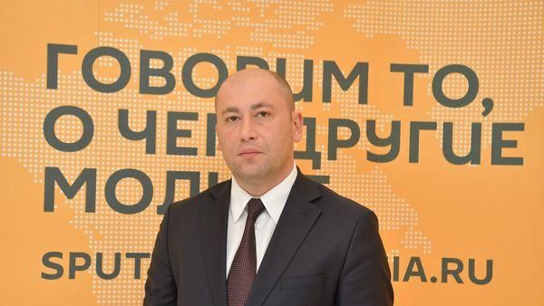 Глава коммерческого банка рассказал о развитии банковского сектора Абхазии - Sputnik Абхазия