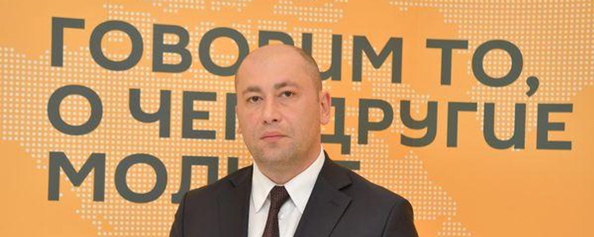 Глава коммерческого банка рассказал о развитии банковского сектора Абхазии Глава коммерческого банка рассказал о развитии банковского сектора Абхазии - Sputnik Абхазия, 1920, 21.09.2026