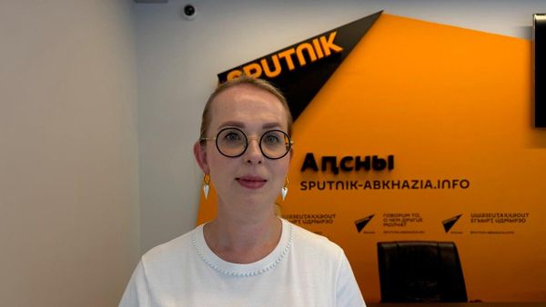 Плюсы и минусы отдыха в Абхазии: социологический разбор - Sputnik Абхазия