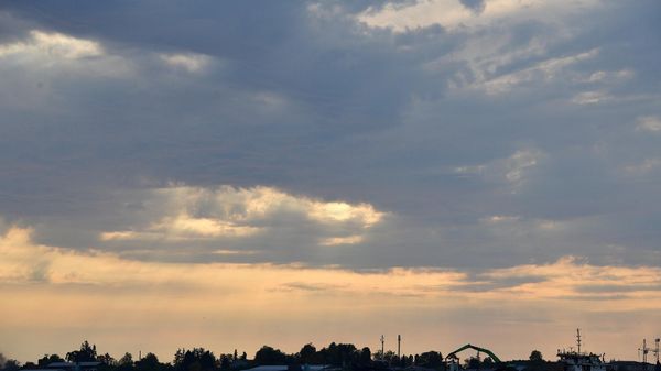 Погода в Абхазии - Sputnik Аҧсны