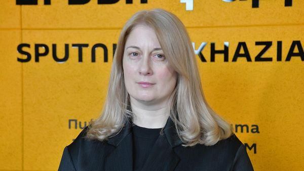 Ҳагԥҳа еиҭалҳәеит Аахыҵ Уаԥстәыла атәыла ахада иалхрақәа рымҩаԥысшьа атәы - Sputnik Аҧсны