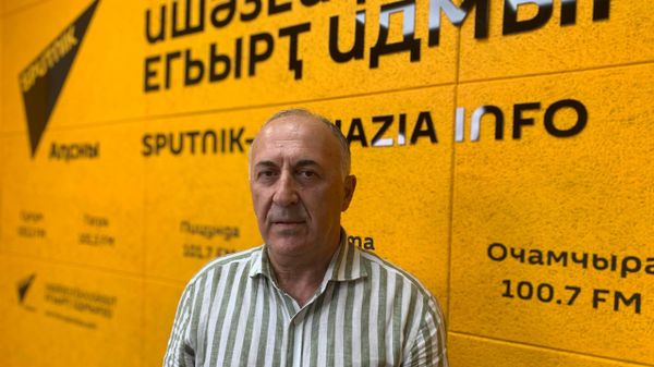 Высокая явка и оценка эксперта: что означают результаты выборов для Абхазии - Sputnik Абхазия