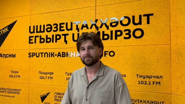 Не только лето: почему Абхазия идеальна для отдыха в межсезонье - Sputnik Абхазия