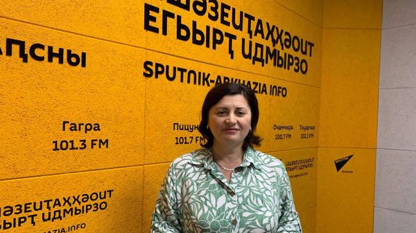 Жәларбжьаратәи апроект Атомтә диктант мҩаԥысуеит Аԥсны: ахҳәаа - Sputnik Аҧсны