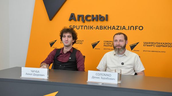 Преемственность поколений: патриотический форум пройдет в Абхазии - Sputnik Абхазия