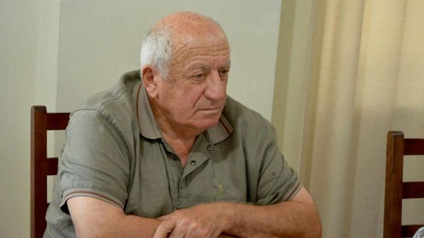 Лесик Айба переизбран директором Института сельского хозяйства Академии наук Абхазии - Sputnik Абхазия