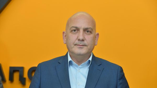Культура как диалог: какие темы обсудит абхазская делегация на Форуме объединенных культур - Sputnik Абхазия