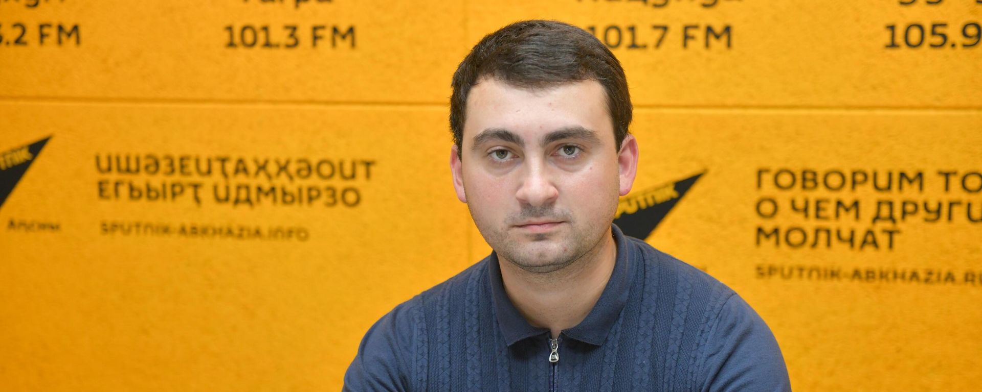 Счетчики, электросети и платежи: в Черноморэнерго рассказали о подготовке к зиме - Sputnik Абхазия, 1920, 24.09.2026