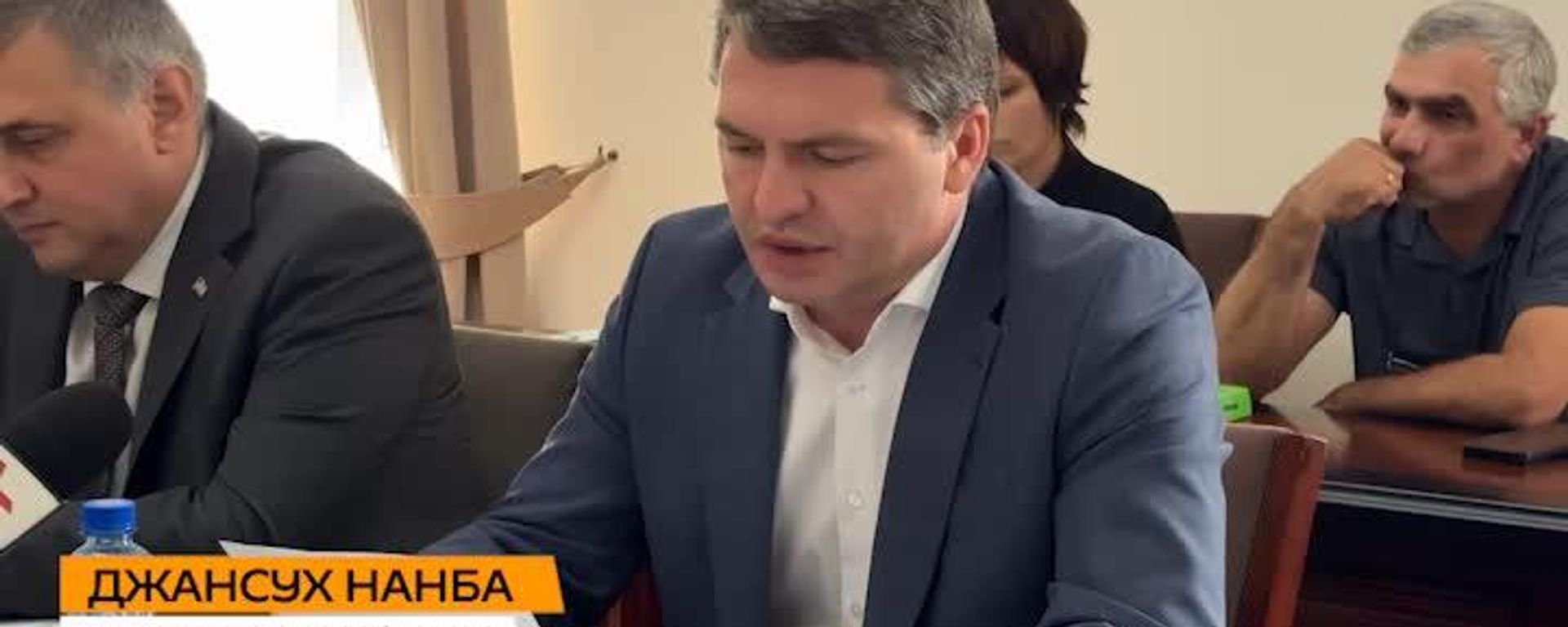 Комиссия по развитию сельских территорий рассмотрела заявки администраций 10 сел на участие в программе оказания финподдержки селам в размере 1 млн рублей - Sputnik Абхазия, 1920, 24.09.2026